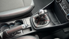 Ford Fiesta 1.0 EcoBoost Hybrid mHEV 155 ST-Line X Edition 5dr Petrol Hatchback